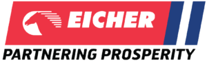 Eicher Logo